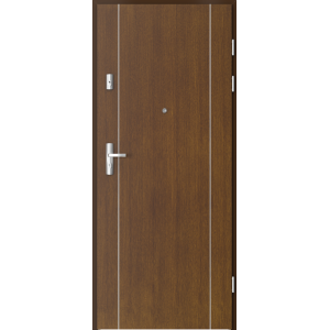 GRANIT intarzia 1 Tabacco 
